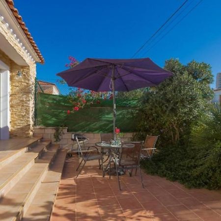Villas Guzman - Chirla กัลเป ภายนอก รูปภาพ