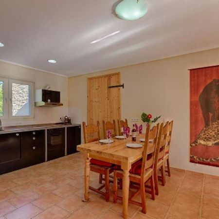 Villas Guzman - Chirla กัลเป ภายนอก รูปภาพ
