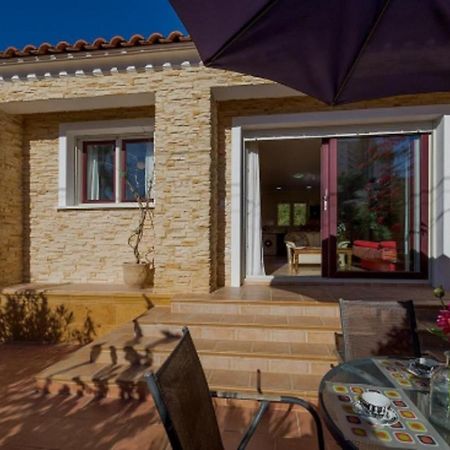 Villas Guzman - Chirla กัลเป ภายนอก รูปภาพ