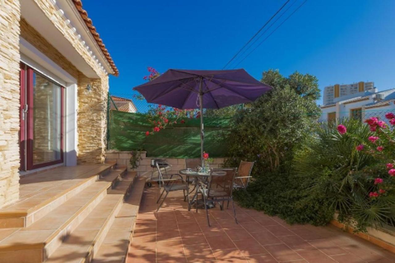 Villas Guzman - Chirla กัลเป ภายนอก รูปภาพ
