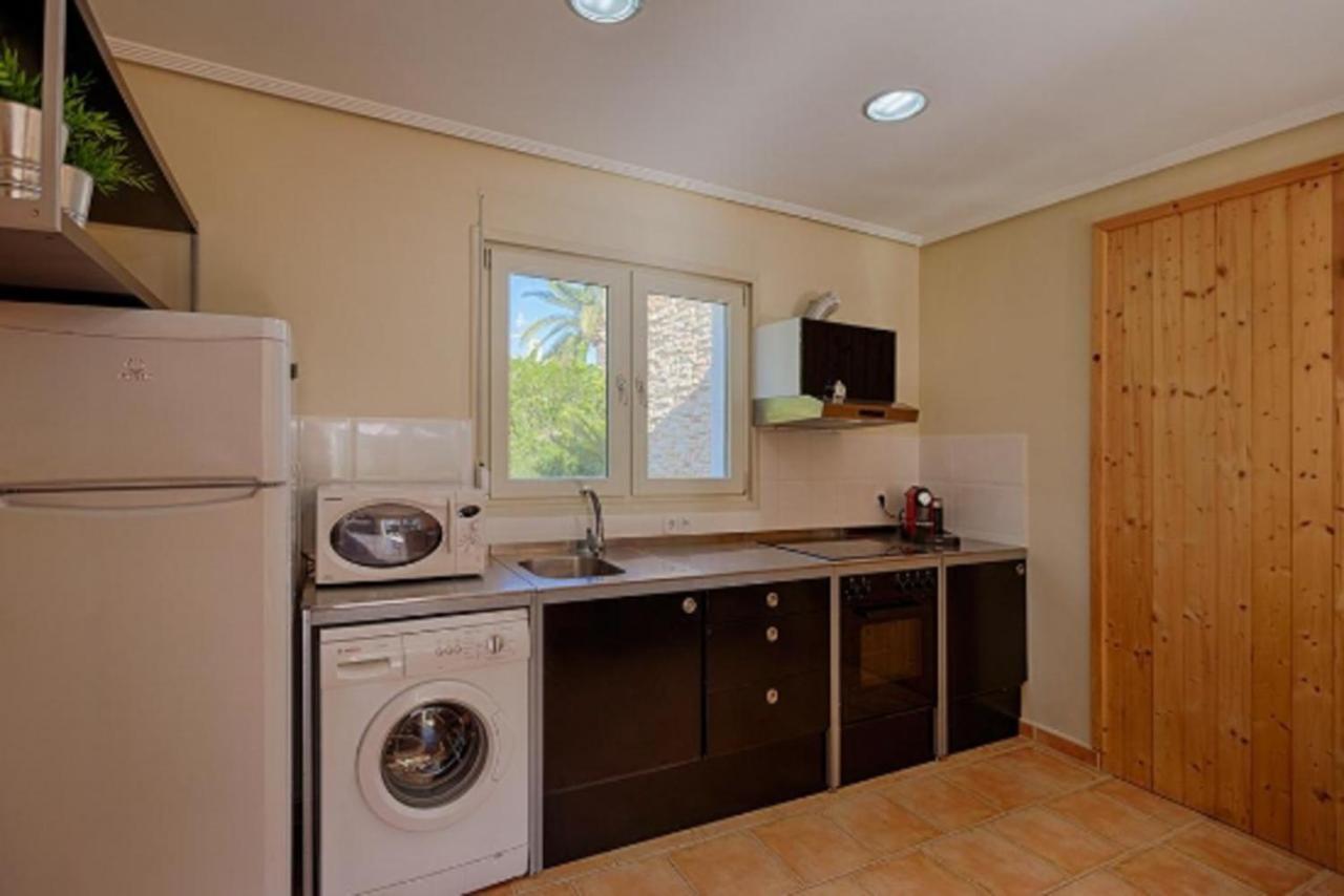 Villas Guzman - Chirla กัลเป ภายนอก รูปภาพ