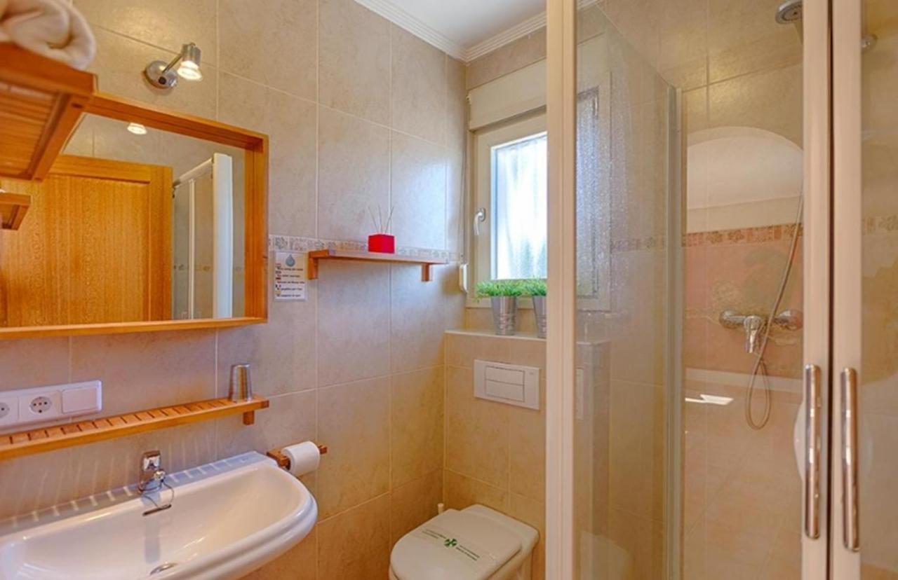 Villas Guzman - Chirla กัลเป ภายนอก รูปภาพ