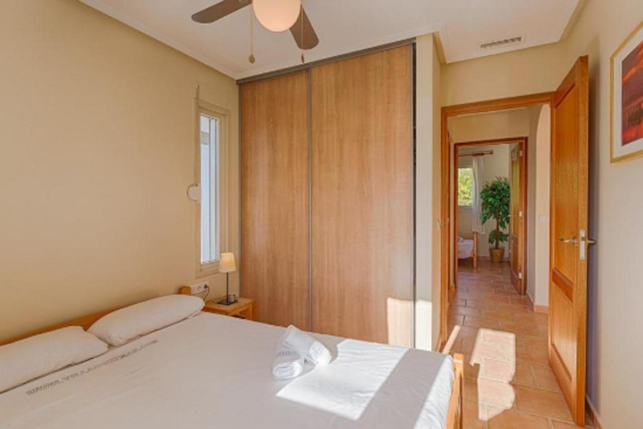 Villas Guzman - Chirla กัลเป ภายนอก รูปภาพ