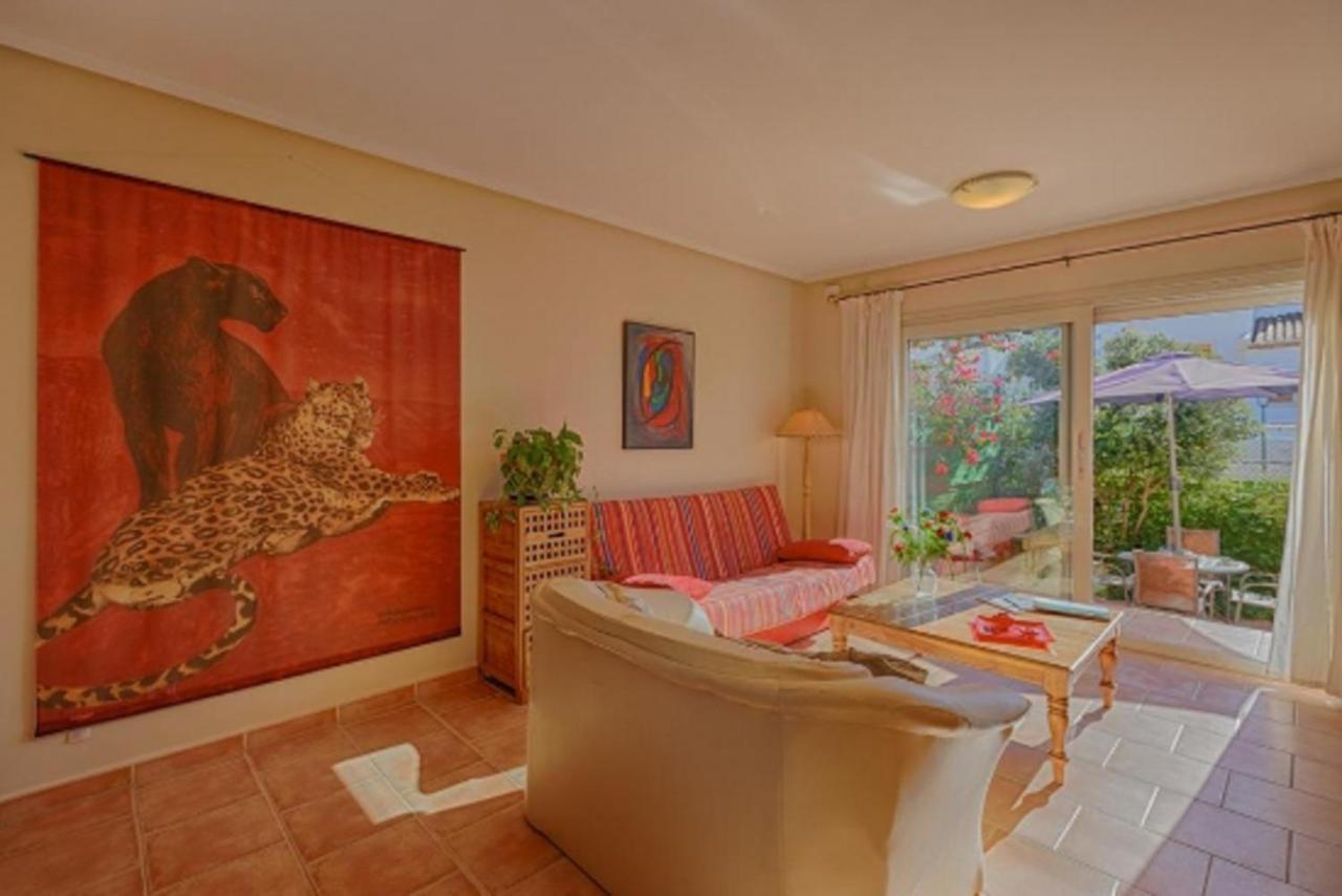 Villas Guzman - Chirla กัลเป ภายนอก รูปภาพ